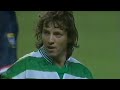 Jorge Cadete - Celtic Goals