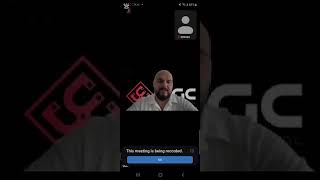 UGC Protocol Explained Buy The Gentlemen That Put This Business Together
