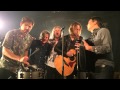 Switchfoot Live   Hello Hurricane Acoustic - Clifton Park, NY March 21, 2014