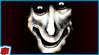 Broken Through | Full Game | Trapped In An Indie Horror Game
