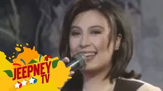 The Buzz Classic: Madamdaming Liham ni Sharon sa Ama | Jeepney TV