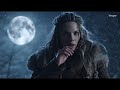 Where the Wild Wolves Run | Powerful Female Ballad | VESPER