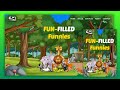 Responsive Animated Website Template using HTML CSS and JavaScript | Gsap animation
