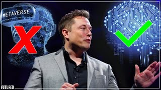 Why Elon Musk Says the Metaverse Sucks and Neuralink Will Be Better