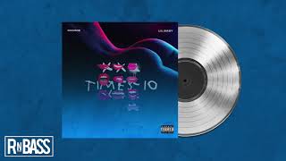 Sammie - Times 10 (feat. Lil Baby)