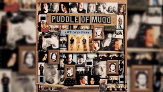 Puddle of Mudd - Away From Me (Instrumental)