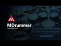 MDrummer #0 - Installation