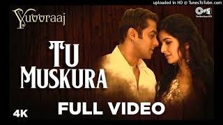 Tu Muskura From Yuvraaj HD 720p {Katrina Kaif_ Salman Khan_ Anil Kapoor}.mp4