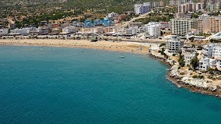 Ayaş Beach