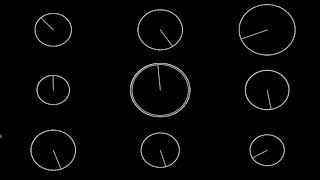 Clocks