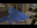 【娜喵】minecraft生存_yogbox女王生存 ep4 廢礦探險