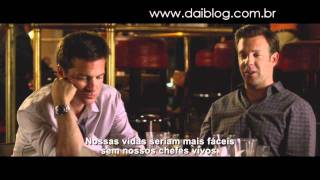 tv daiblog - quero matar meu chefe - video 2