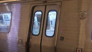 Wmata Metrorail: Door Chime Compilation #3
