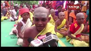 Bratabandh Maha Mahotsav Organised In Khordha's Tangi || Reporter Didi || KalingaTV