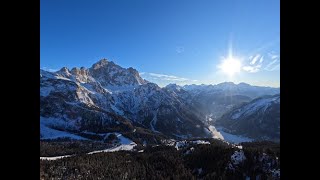 Dolomiti Superski  - Civetta 2023