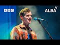 Ewen Henderson - ALBA | Hoolie 2023 | BBC ALBA