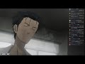 【steins gate elite 7】るか子 is 男【ぽんこつのいんちき放送】