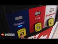 Premium gas vs. regular: What's really better for your car? (CBC Marketplace) Premium gas vs. regular: What's really better for your car? (CBC Marketplace)