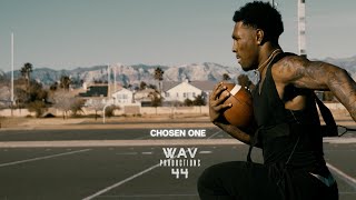 SESSION SZN: Tawee Walker {Trailer}