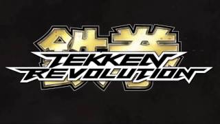 Tekken Revolution Extended OST: Riverside Prominade (Download)