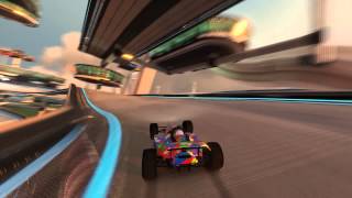 TrackMania² Stadium A04 (23'304) by Lik3D\