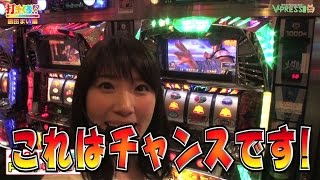 パチスロ【打チくる!? 銀田まい編】 #236 北斗の拳 転生の章 後編