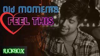 💖Old Moments feel This Love Non Stop Bollywood Songs Mashup  Siddharth Slathia | Jukebox 2022 💖