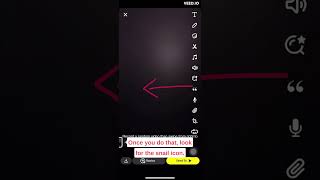 Snapchat Slow Motion Video [HOW TO DO IT]