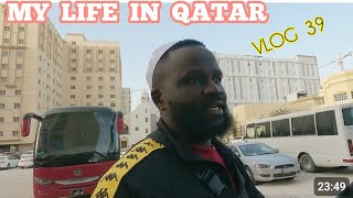 Life in Qatar is Not Easy to Manage if you are Content creator..!! TRAVEL VLOG🇶🇦