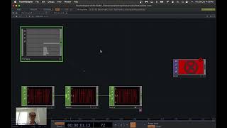 Connect Arduino to TouchDesigner with Firmata