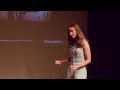 how to manage gen z heather elkington tedxdoncaster