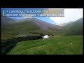 bizarre ‘lava like’ landslide tears through hillside national geographic