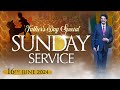 #sundayservice | 1st Service | 16-JUNE-2024 | Calvary Church Chennai | #drjayapaul #ccc #chennai