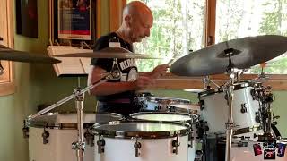 Steve Smith From The Practice Room: Melodic