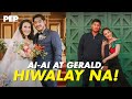 Ai-Ai delas Alas, HIWALAY NA sa asawang si Gerald Sibayan | PEP Hot Story