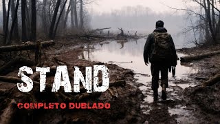 Stand | HD | Açao Drama Suspence | Filme Completo em Português