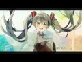 めーっちゃ可愛い初音ミク youme【official music video】