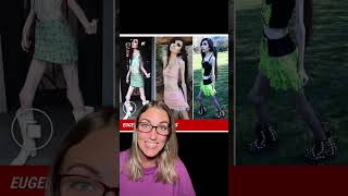 Eugenia Cooney, photos are shocking! ￼