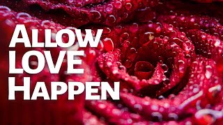 Abraham Hicks ~ Get ready to allow love happen into your life - Focus Wheel Rampage