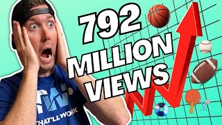 Most Viral Trick Shots EVER!!