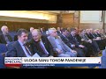 vladimir kostić predsednik sanu o novoj viziji za srbiju