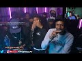 Drizzay Reacts To OFB Crib Session - BandoKay x SJ x Double Lz - Westwood