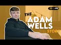 Adam Wells | #90