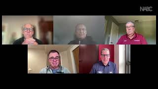 2025 26 Nabc Playing Rules And Officiating Webinar