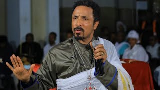 የማንቂያ ደውል ጉባኤ በሰማእቱ እስጢፋኖስ ቤተክርስቲያን። ሼርርርር ይደረግ።