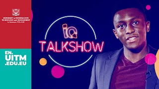 IQ Talkshow - odcinek IV / episode IV