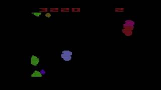 Atari Flashback Classics Vol 2: Xbox One Asteroids (2600)