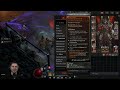 diablo 4 barbar erdbeben hota endgame pit push build update season 7 diablo4 diabloiv