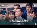 Medcezir 54. Bölüm (FULL HD)