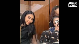 LIVE TEMEN FUJI KASIH PAHAM TIM AISAR KALO FUJI SUKA AISAR PAKE KAOS AIFU LOVER